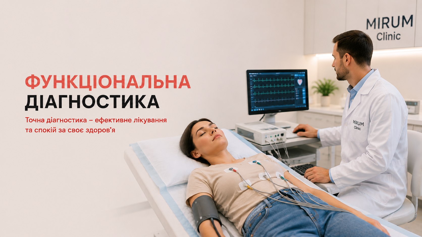 MirumClinic-Functional