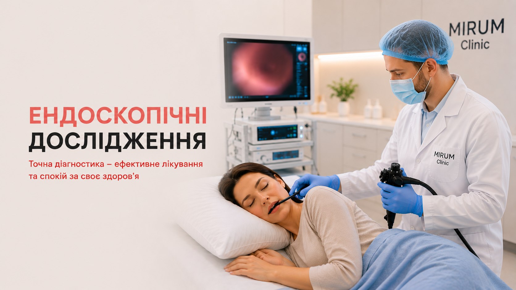 MirumClinic-endoscope