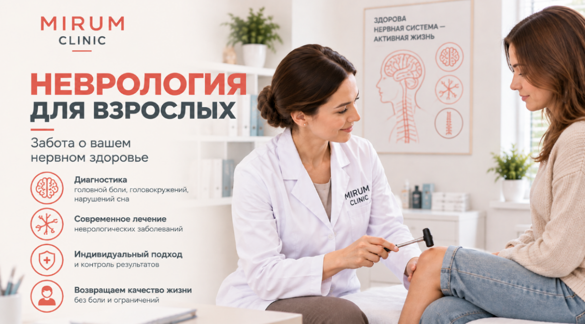 Неврология