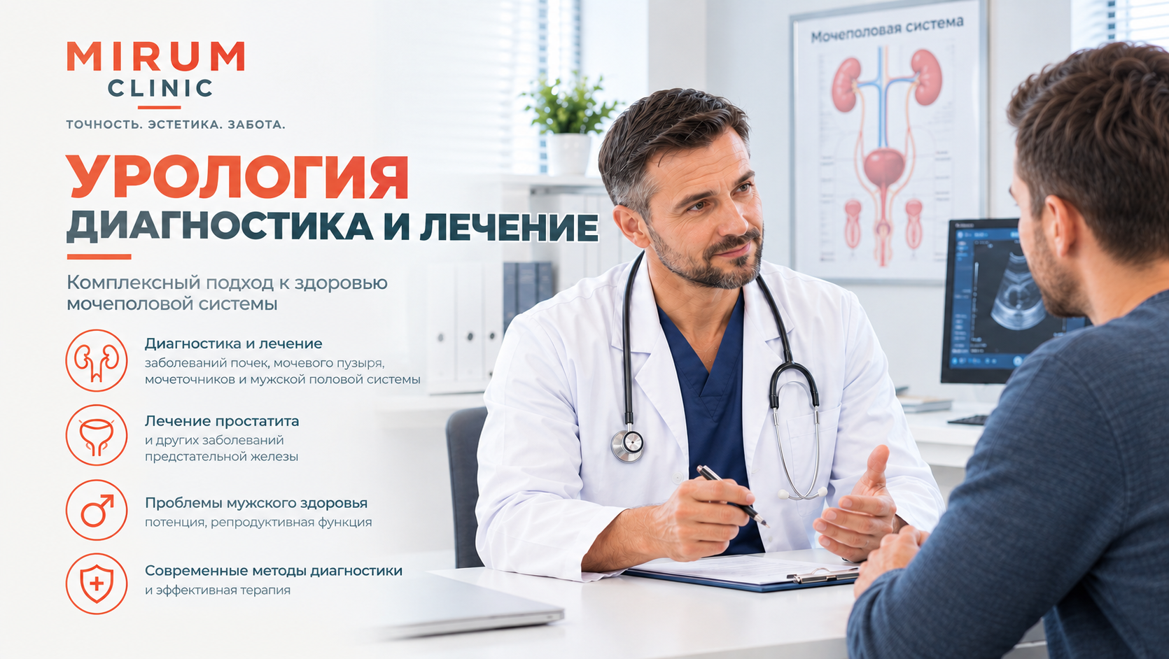 Урология