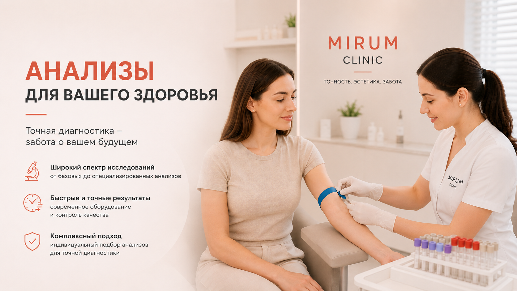 Анализы