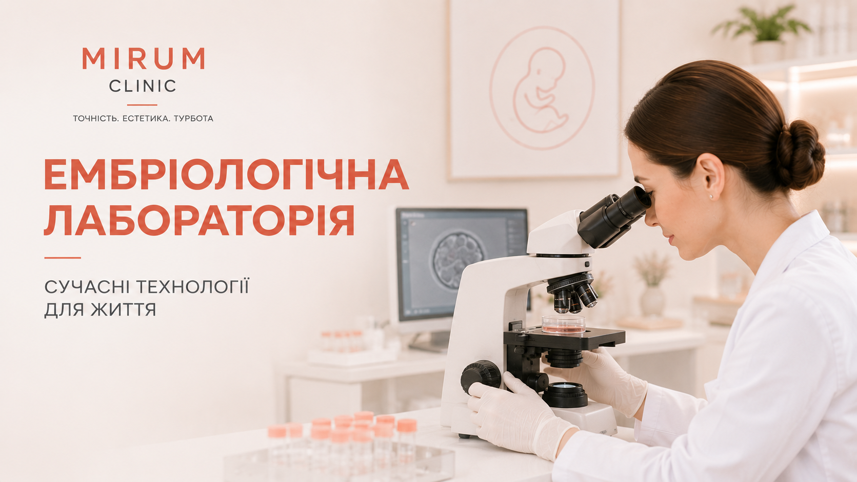Ембріологічна лабораторія
