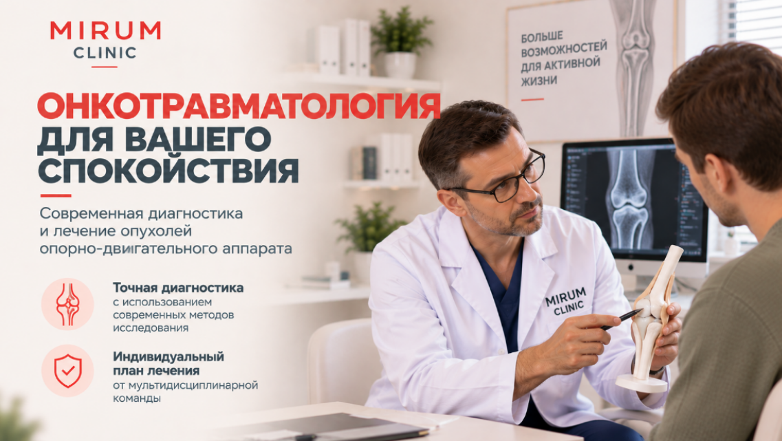 Онкотравматология