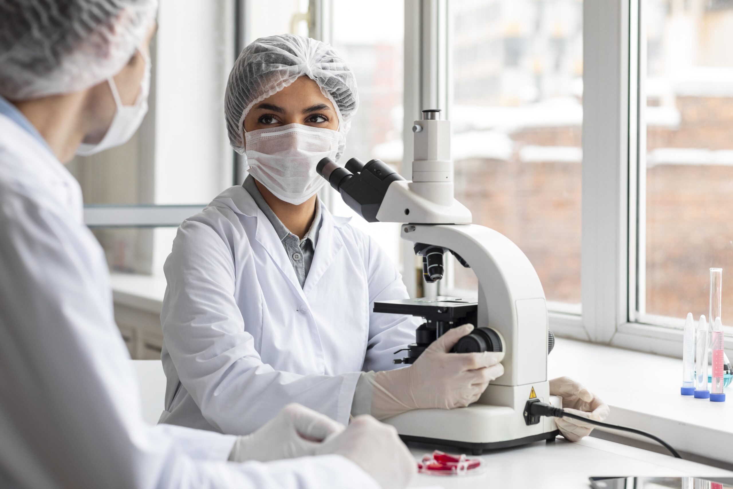 Спадкові мутації BRCA1