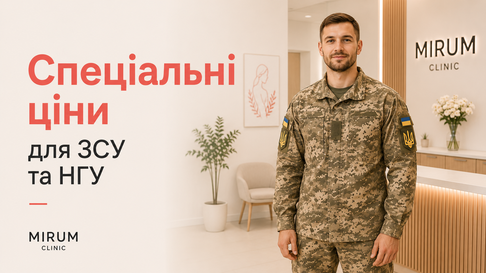Спеціальні ціни ЗСУ