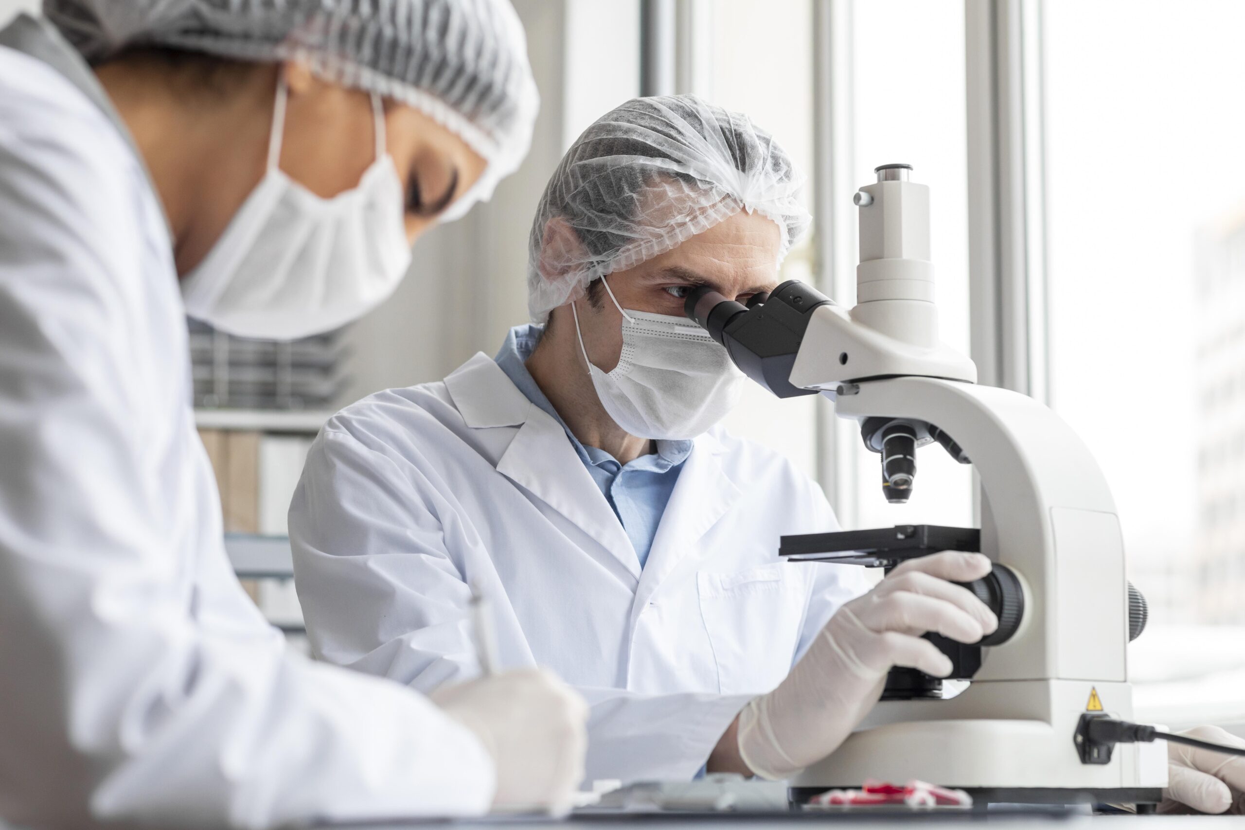 Виявлення носійства збудника дифтерії Corynebacterium diphtheriae